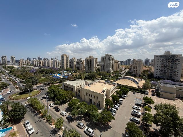 שדרות מנחם בגין 