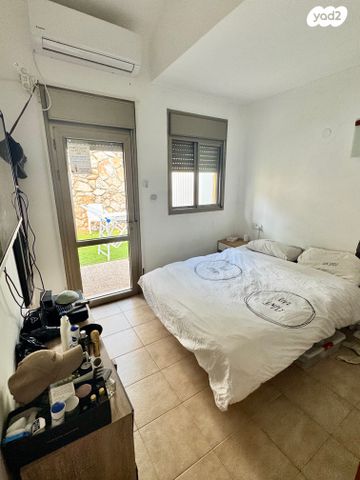 דו משפחתי, כרמיאל