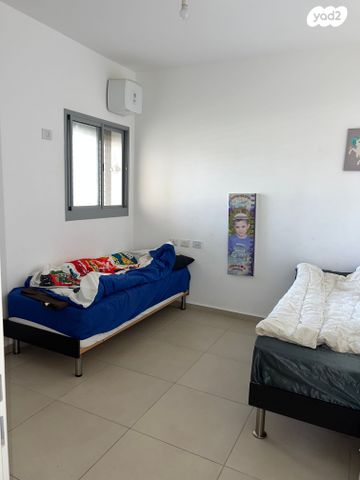 דירה, נאות שקמה, שדרות