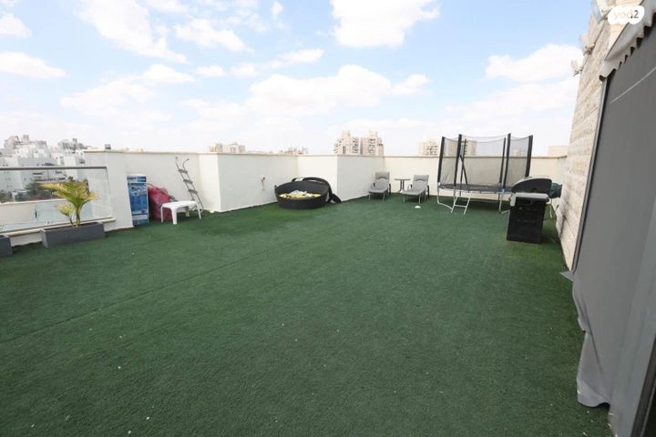 גג/ פנטהאוז, נווה זאב, נאות אילן, באר שבע