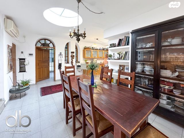 דירת גן, עמק רפאים, המושבה הגרמנית, ירושלים