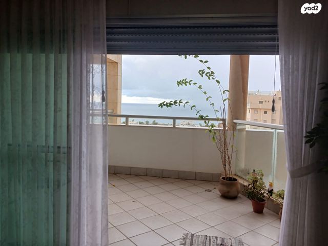 דירה, גלי הים, נתניה