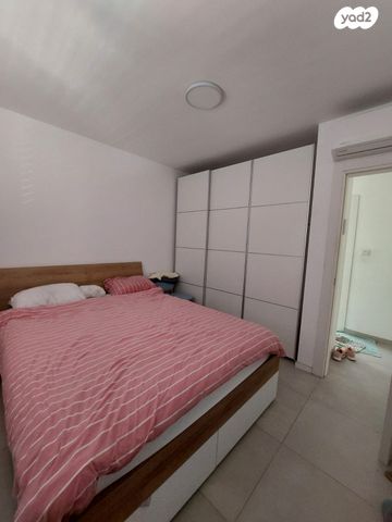 דירה, היסמין, קרית ראשון, ראשון לציון