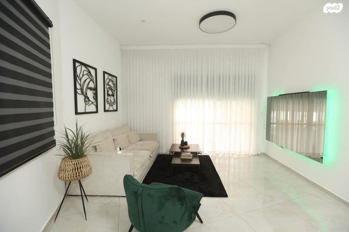 גג/ פנטהאוז, נווה זאב, נאות אילן, באר שבע