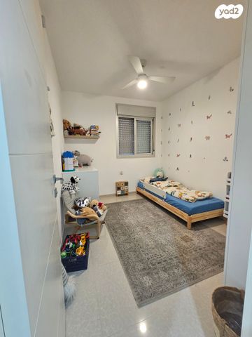 דירה, יעקב פיכמן, ח-501, חולון