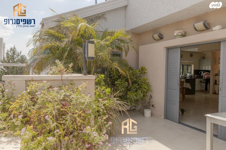 דופלקס, הכרמל, כפר סבא