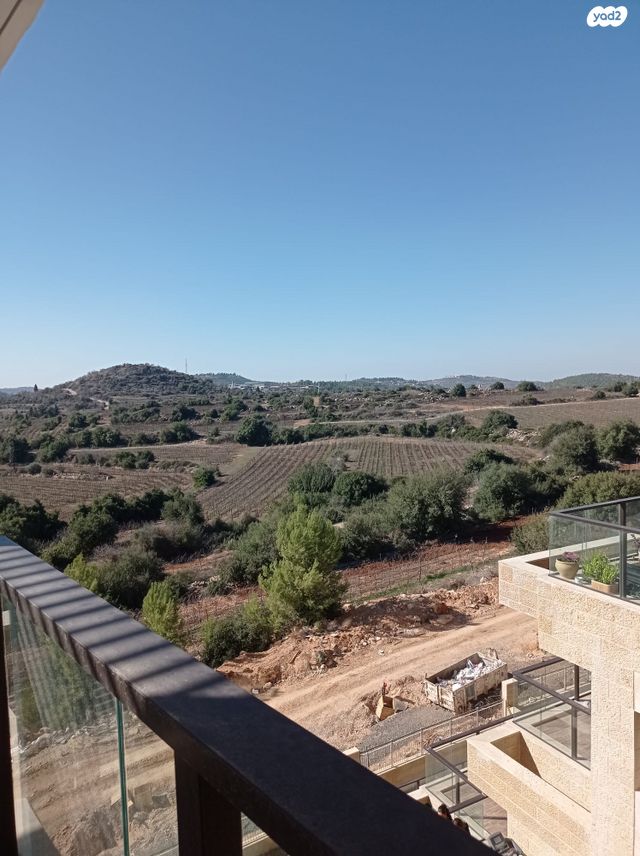 דירה, מבשרת ציון