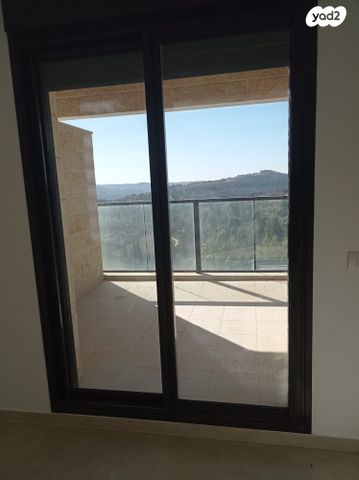 דירה, מבשרת ציון