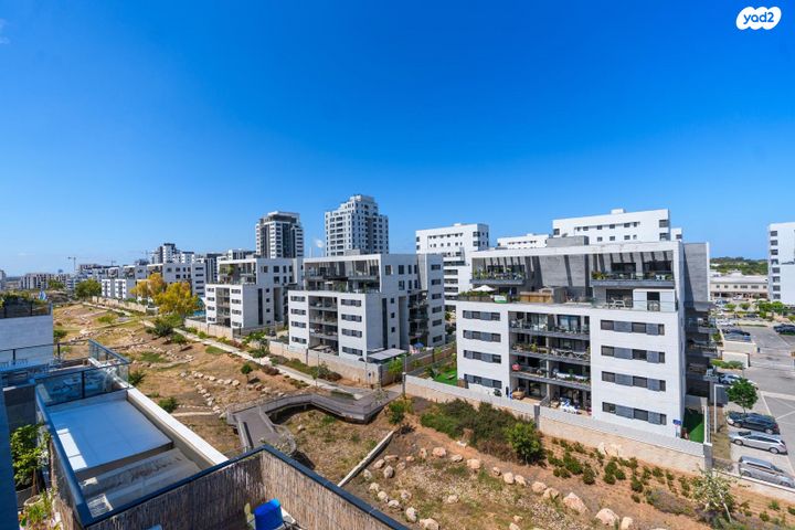 גג/ פנטהאוז, אור ים, אור עקיבא