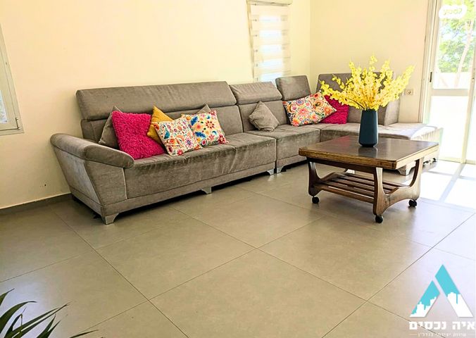 בית פרטי/ קוטג', קציר