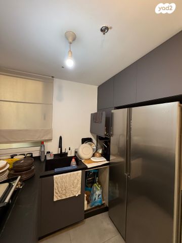 דירת גן, מעפילי אגוז 66, נווה חן, תל אביב יפו