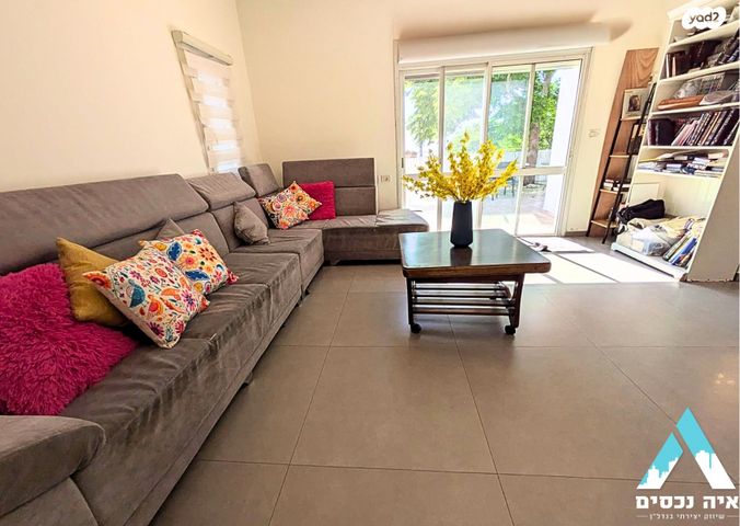 בית פרטי/ קוטג', קציר