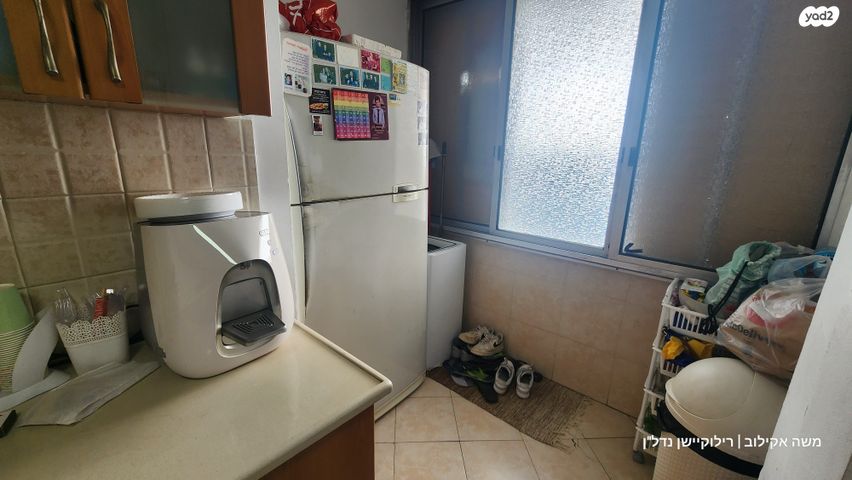 דירה, צלילי חנינא 3, ניר אביב, תל אביב יפו