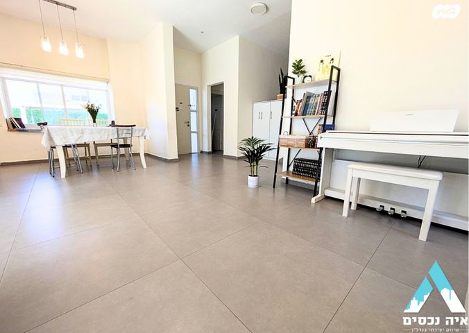 בית פרטי/ קוטג', קציר