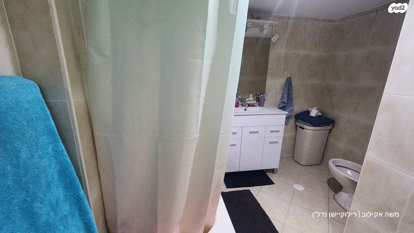 דירה, צלילי חנינא 3, ניר אביב, תל אביב יפו