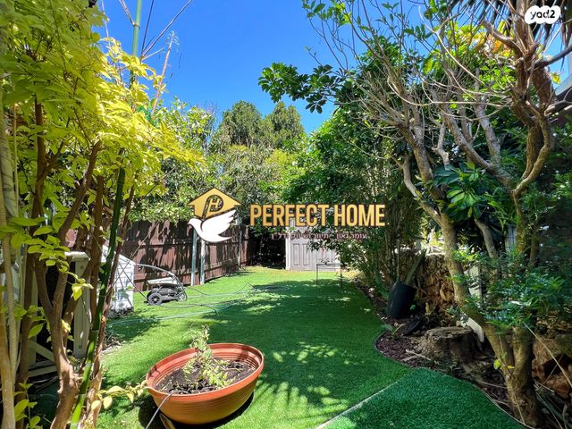 בית פרטי/ קוטג', גבעת אלונים, כפר יונה