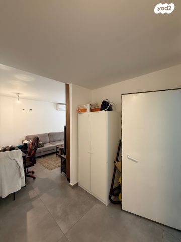 דירת גן, מעפילי אגוז 66, נווה חן, תל אביב יפו