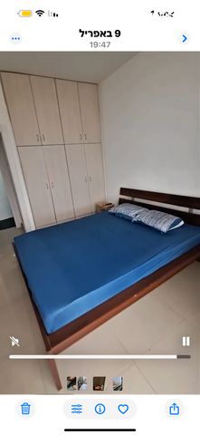 דירה, דרך בן גוריון, בת ים