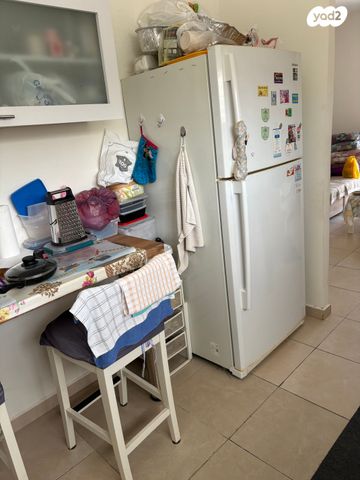 דירה, רבוצקי 58, לסטר/רבוצקי, רעננה