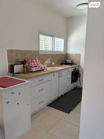 דירה, רבוצקי 58, לסטר/רבוצקי, רעננה