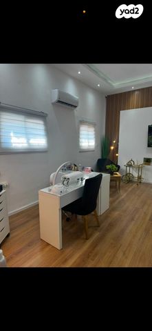 קליניקות, שדרות ההסתדרות 285, חיפה