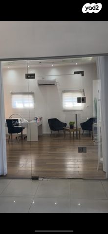 קליניקות, שדרות ההסתדרות 285, חיפה