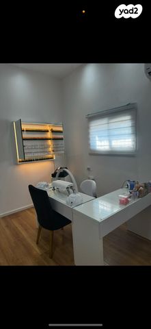 קליניקות, שדרות ההסתדרות 285, חיפה