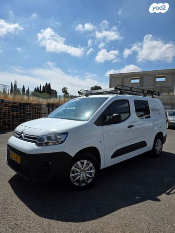 סיטרואן ברלינגו