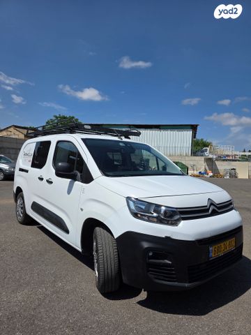 סיטרואן ברלינגו