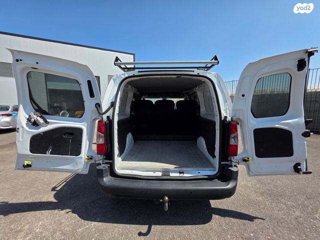 סיטרואן ברלינגו