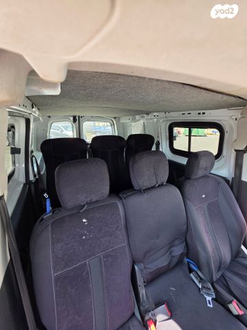 סיטרואן ברלינגו