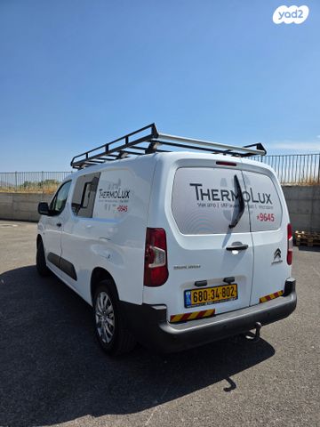 סיטרואן ברלינגו