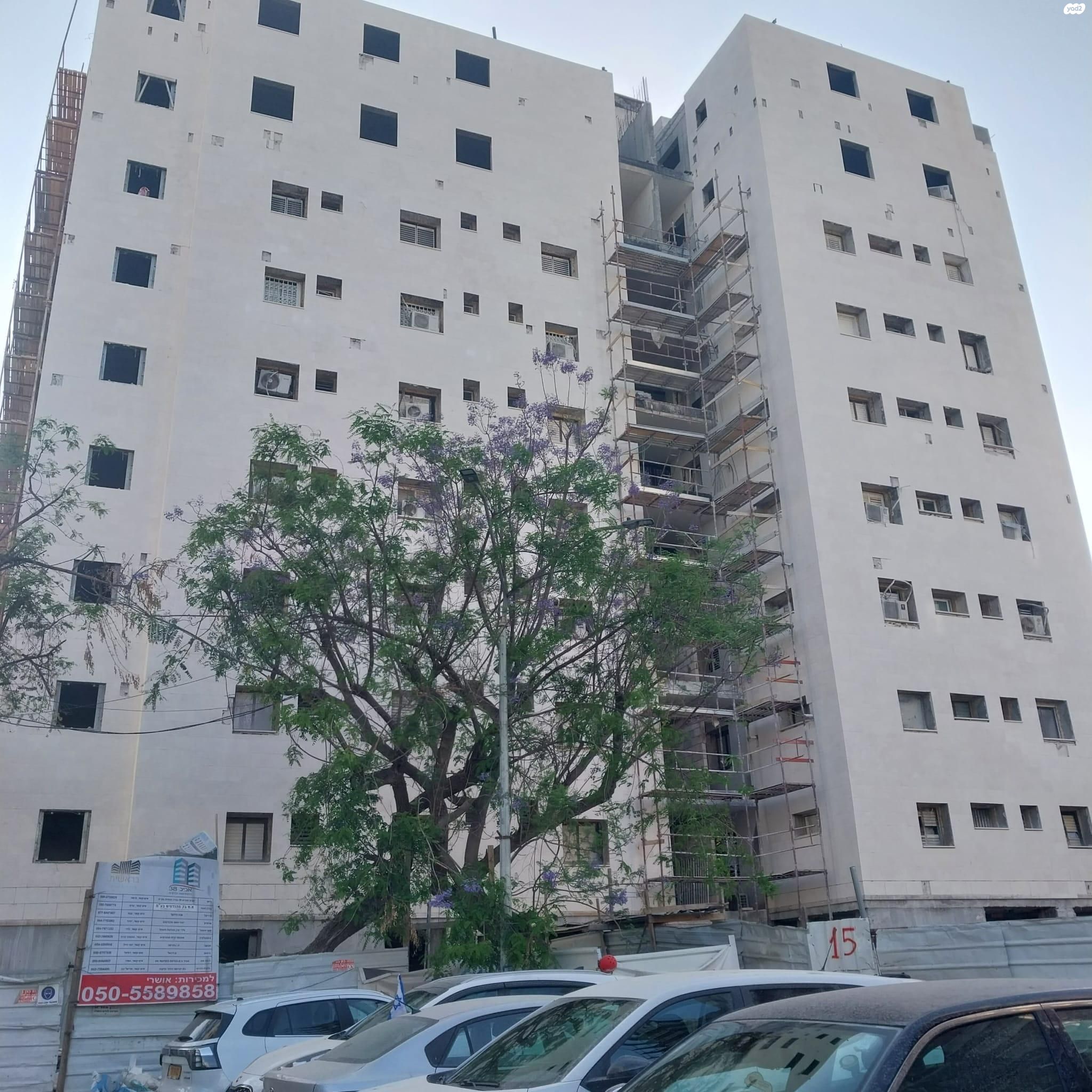 הדרור 15