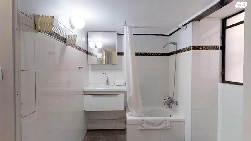 דירה, דניאל 5, מוסררה, מורשה, ירושלים