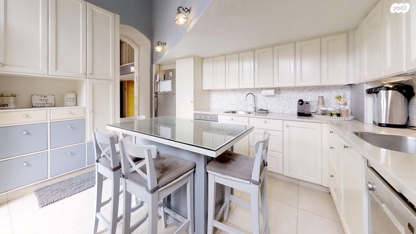 דירה, דניאל 5, מוסררה, מורשה, ירושלים