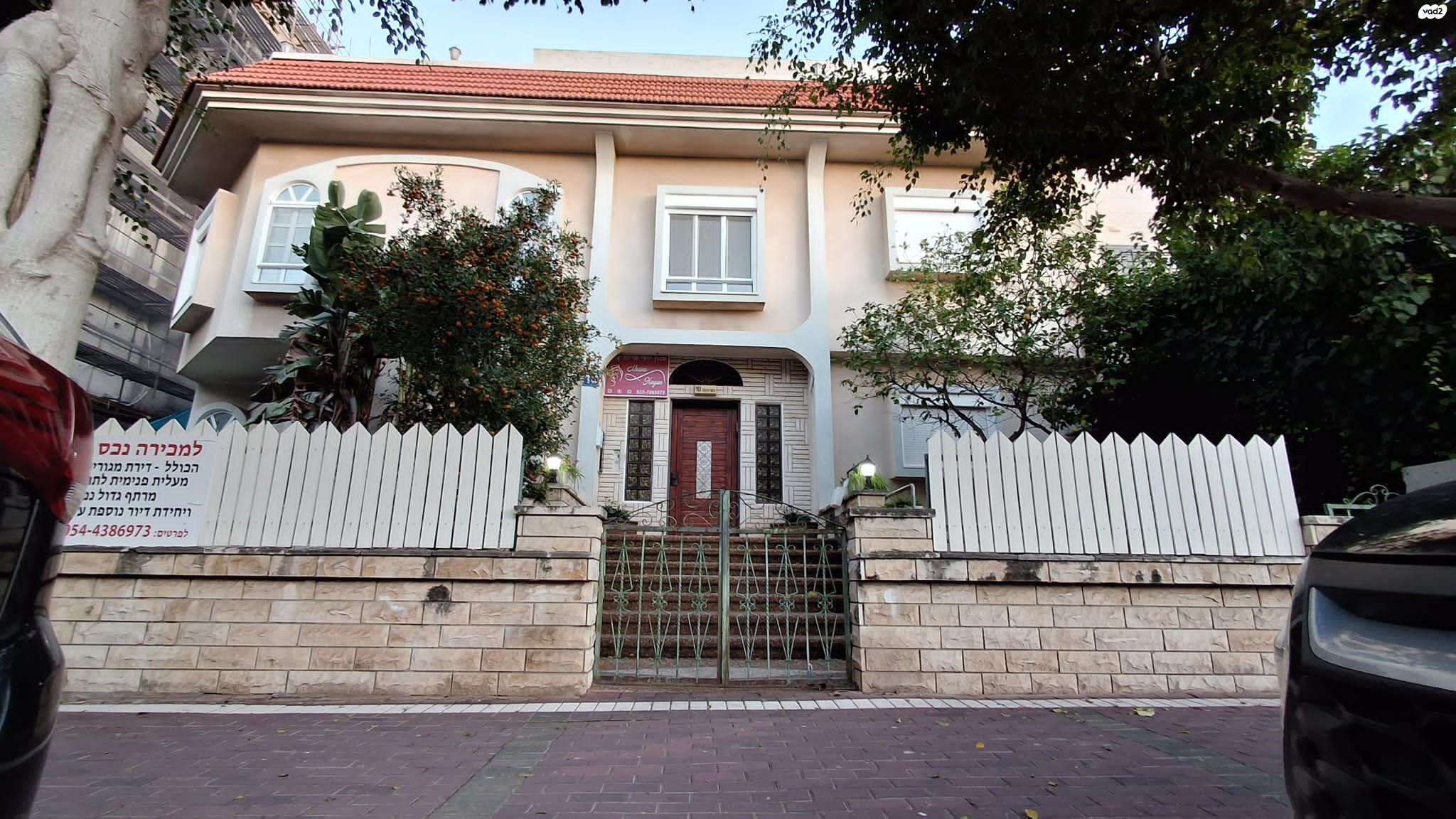 חניתה 10