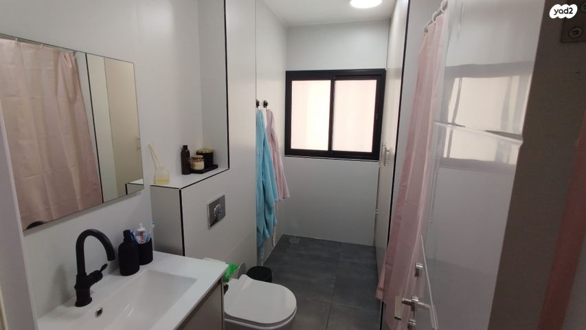 דירה, שדרות תל חי 35, רובע ט"ו, אשדוד