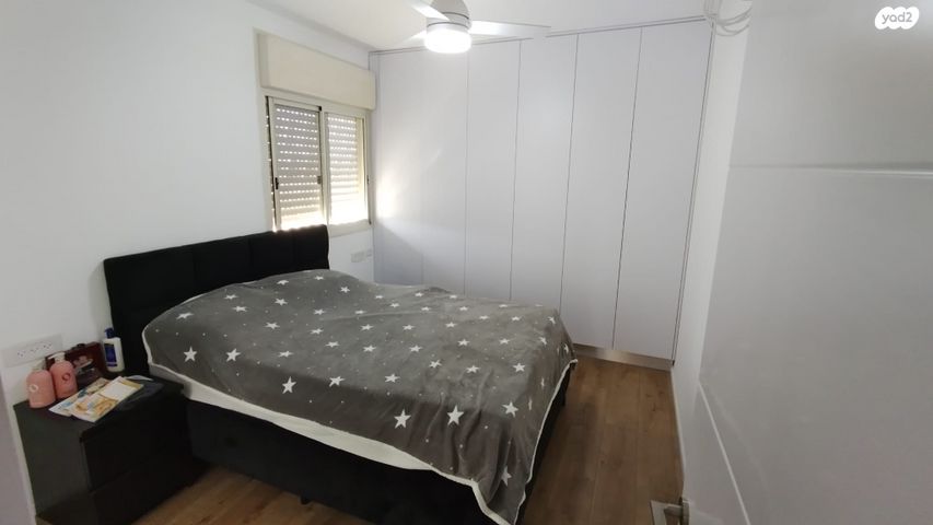 דירה, שדרות תל חי 35, רובע ט"ו, אשדוד