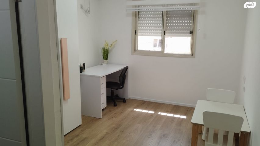 דירה, שדרות תל חי 35, רובע ט"ו, אשדוד