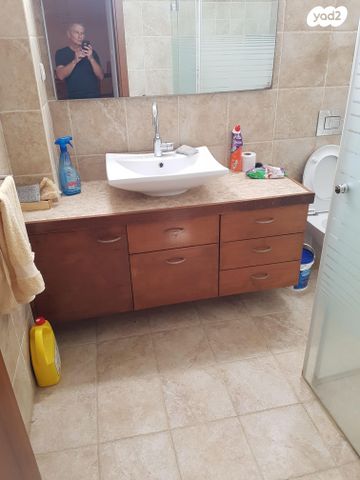 דירה, הדרור 15, המרכז, קרית אונו