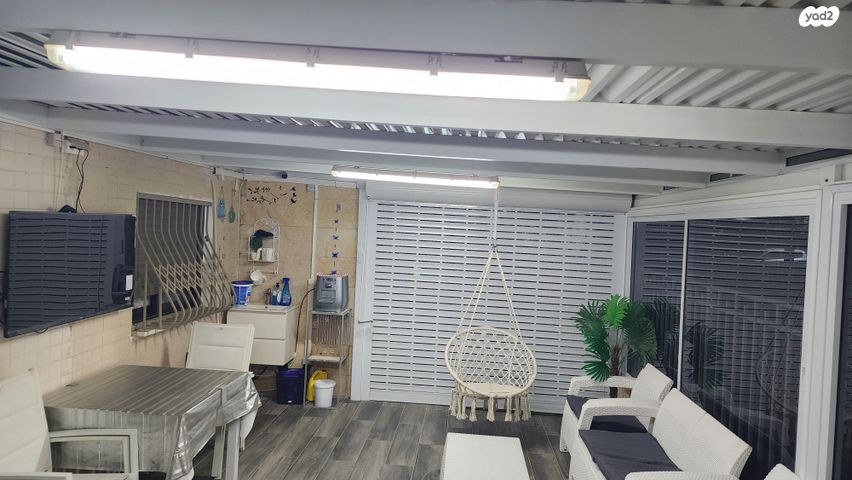 דירת גן, שדרות ירושלים 139, ברנע, אשקלון