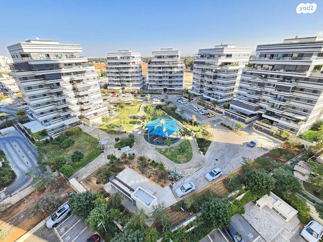 דירה, חיים חפר 5, הרקפות, ראשון לציון