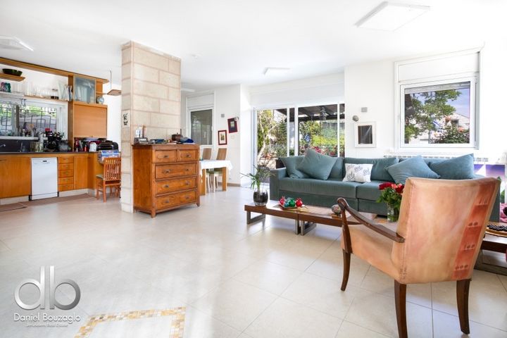 גבעון החדשה