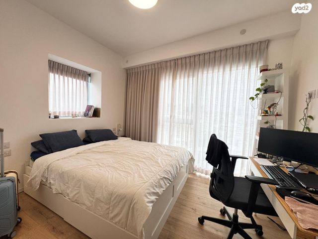 דירה, קומפרט 9, פלורנטין, תל אביב יפו