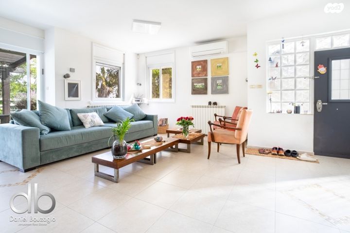 בית פרטי/ קוטג', גבעון החדשה, גבעון החדשה