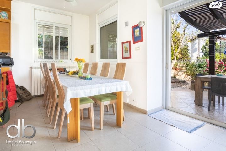 בית פרטי/ קוטג', גבעון החדשה, גבעון החדשה