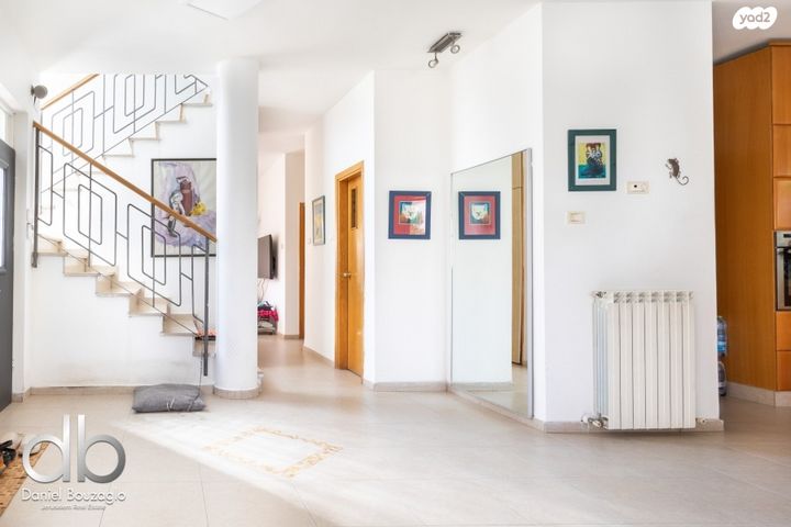 בית פרטי/ קוטג', גבעון החדשה, גבעון החדשה