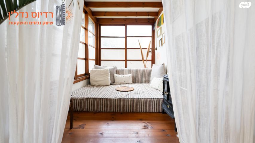 דירה, נחמני, לב תל אביב, לב העיר צפון, תל אביב יפו