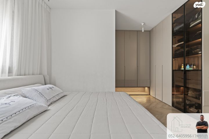 דירה, הבה"דים 8, נרקיסים, ראשון לציון