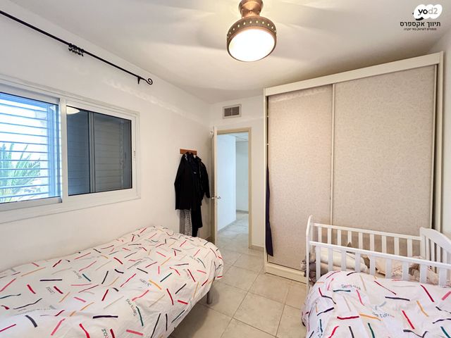 דירה, נווה זאב, נאות אילן, באר שבע